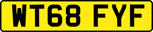 WT68FYF
