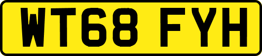 WT68FYH