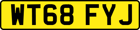 WT68FYJ