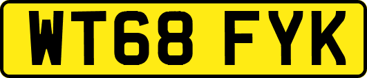 WT68FYK