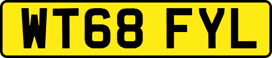 WT68FYL