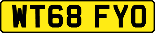 WT68FYO