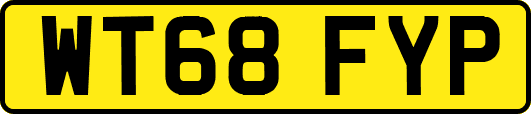 WT68FYP