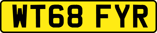 WT68FYR
