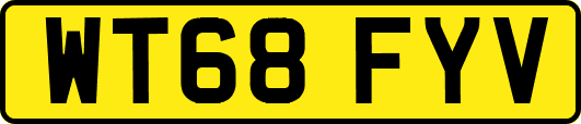 WT68FYV