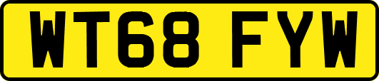 WT68FYW