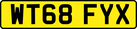 WT68FYX