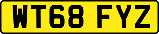WT68FYZ