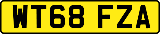 WT68FZA