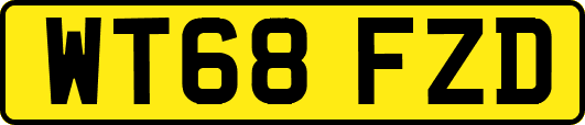 WT68FZD