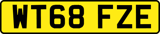 WT68FZE