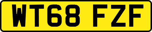 WT68FZF