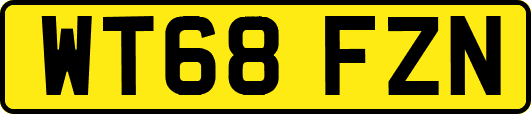 WT68FZN