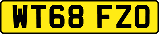 WT68FZO