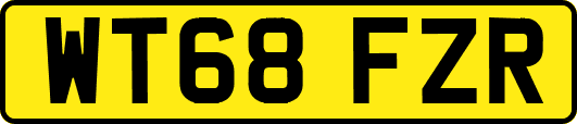 WT68FZR