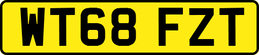 WT68FZT