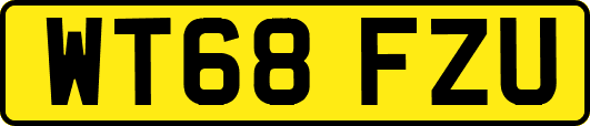 WT68FZU