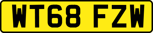 WT68FZW