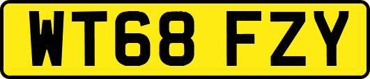 WT68FZY
