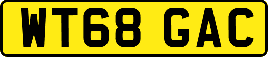 WT68GAC