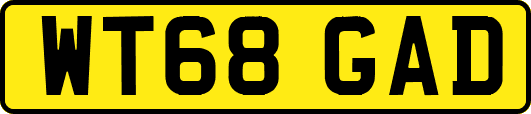 WT68GAD