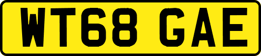 WT68GAE