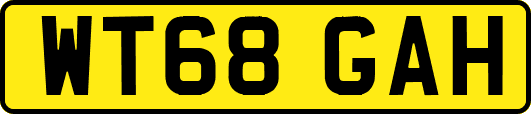 WT68GAH
