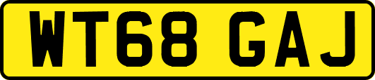 WT68GAJ