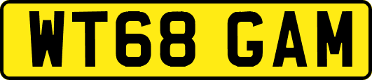WT68GAM