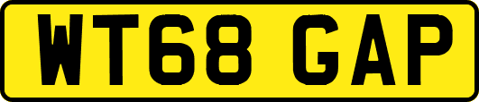 WT68GAP