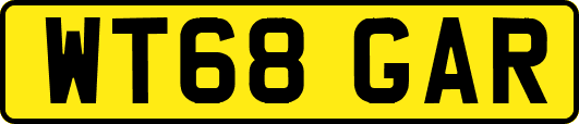 WT68GAR
