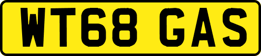 WT68GAS