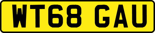 WT68GAU