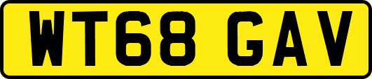 WT68GAV