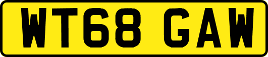 WT68GAW