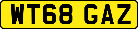 WT68GAZ