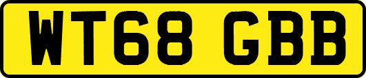 WT68GBB