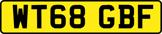 WT68GBF