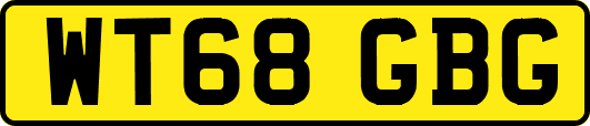 WT68GBG