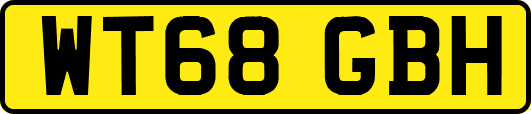 WT68GBH