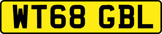 WT68GBL