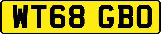 WT68GBO