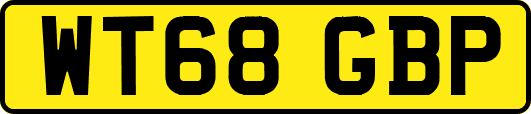 WT68GBP