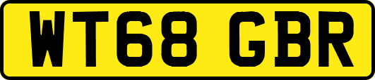 WT68GBR