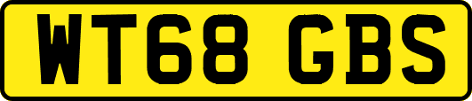 WT68GBS