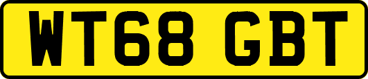 WT68GBT