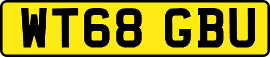 WT68GBU