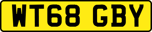 WT68GBY