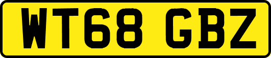 WT68GBZ