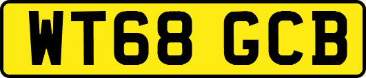 WT68GCB